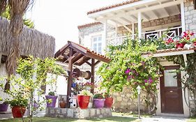 Taşdelen Hotel